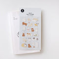 Suatelier | Furry Friends