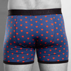 Bamboo Boxers, Perfected for Comfort