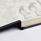 Archaeology A5 Hardcover