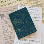 The Foundations of Reality: Maths, Chemistry, Physics