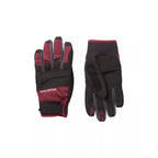 Mens & Ladies Waterproof All Weather MTB Mountain Bike Gloves