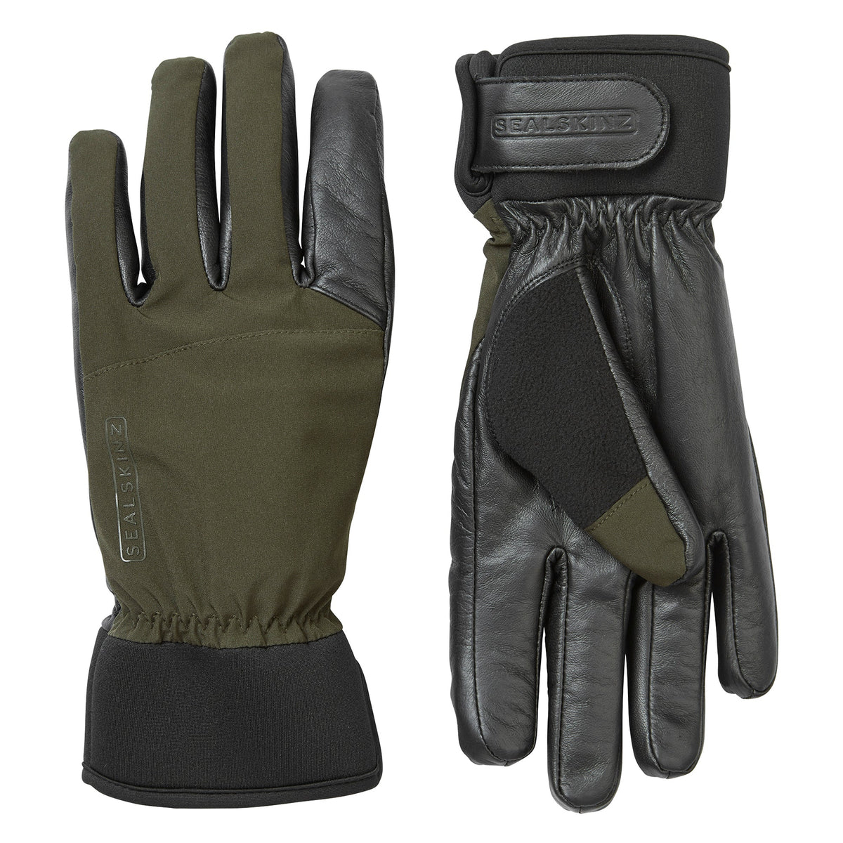 Waterproof All Weather Hunting Glove for Men and Women