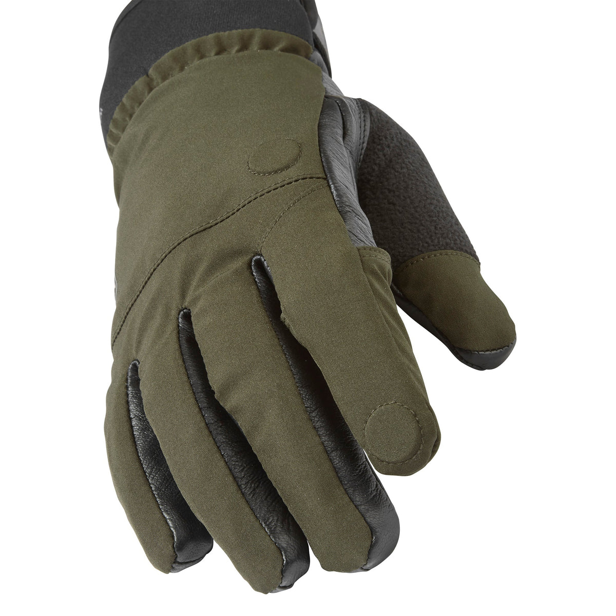 Waterproof All Weather Shooting Glove for Men and Women