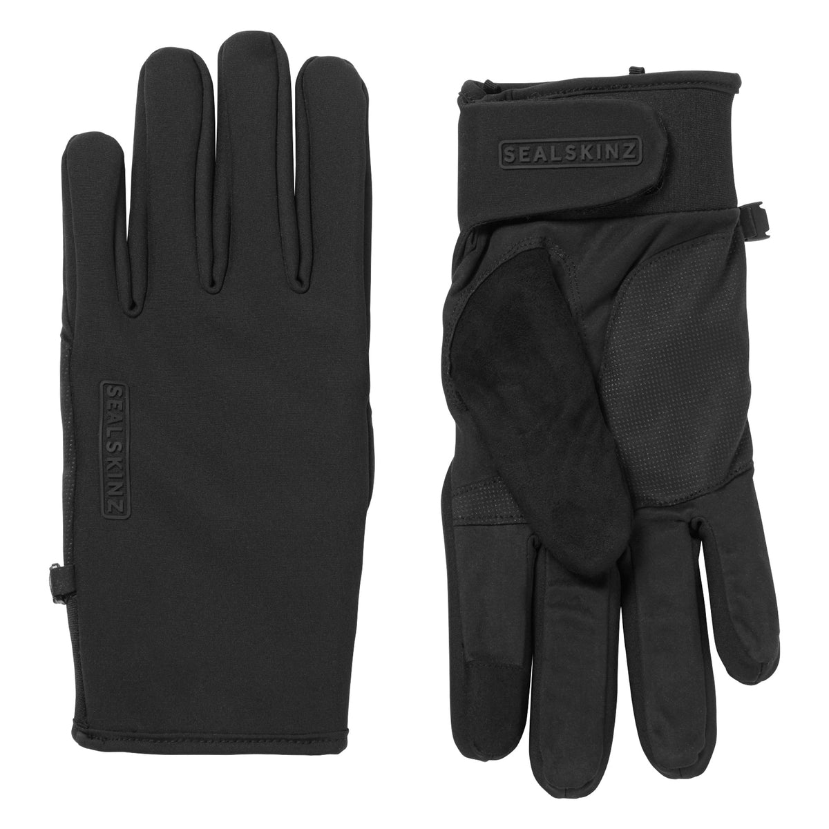 Waterproof All Weather Glove With Fusion Control for Men and Women