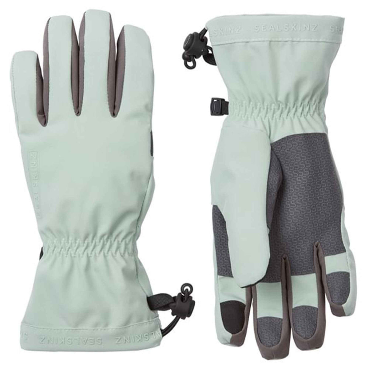 Ladies Waterproof Lightweight Gauntlet Gloves