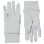 Ladies Water Repellent Nano Fleece Gloves