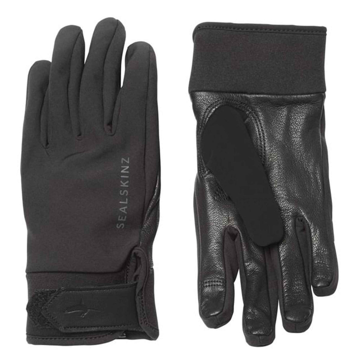 Ladies Waterproof All Weather Insulated Gloves