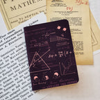The Foundations of Reality: Maths, Chemistry, Physics