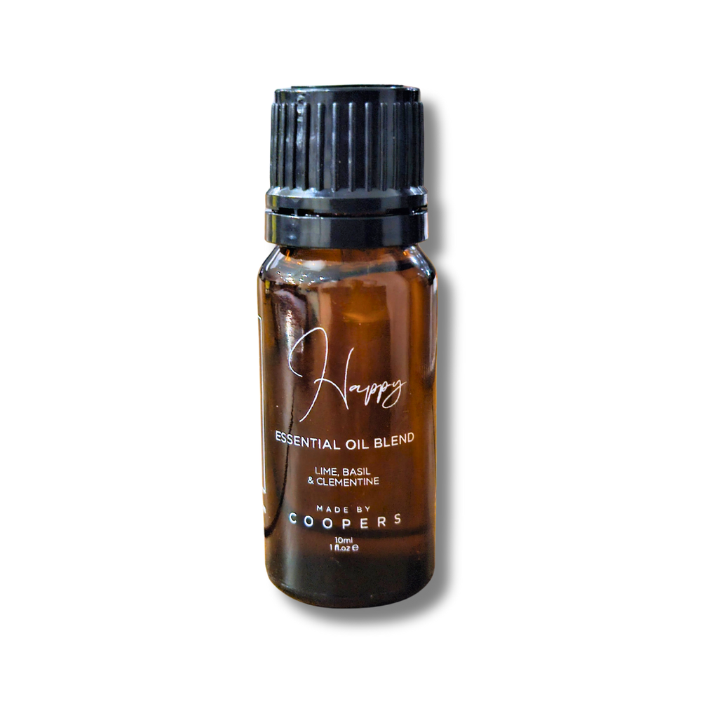 Happy Essential Oil Blend