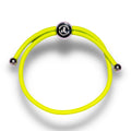 Rope Bracelet - Lime Green