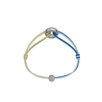 Football Teams Bracelets 1mm