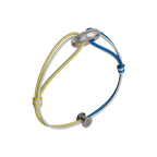 Football Teams Bracelets 1mm