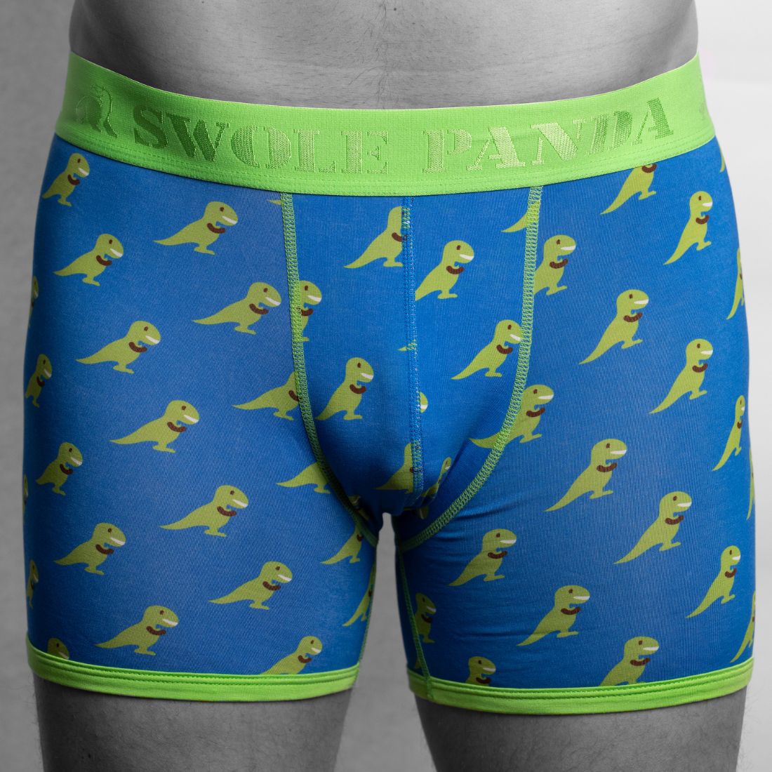 Bamboo Boxers, Perfected for Comfort
