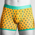 Bamboo Boxers, Perfected for Comfort