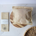 THE Beeswax Bag – Closer to Nature