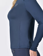 Dublin Breathable Long Sleeve Riding Top