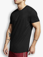 "The Actor" T-shirt | Black