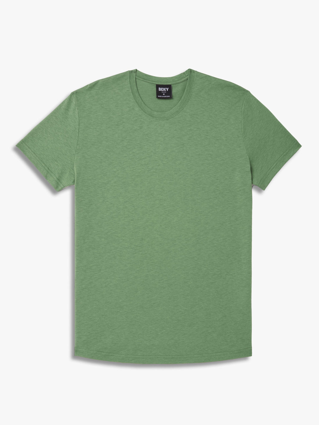 "The Actor" T-shirt | Green