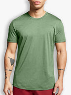 "The Actor" T-shirt | Green