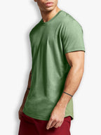 "The Actor" T-shirt | Green