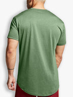 "The Actor" T-shirt | Green
