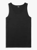 "The Stunt" Vest | Black