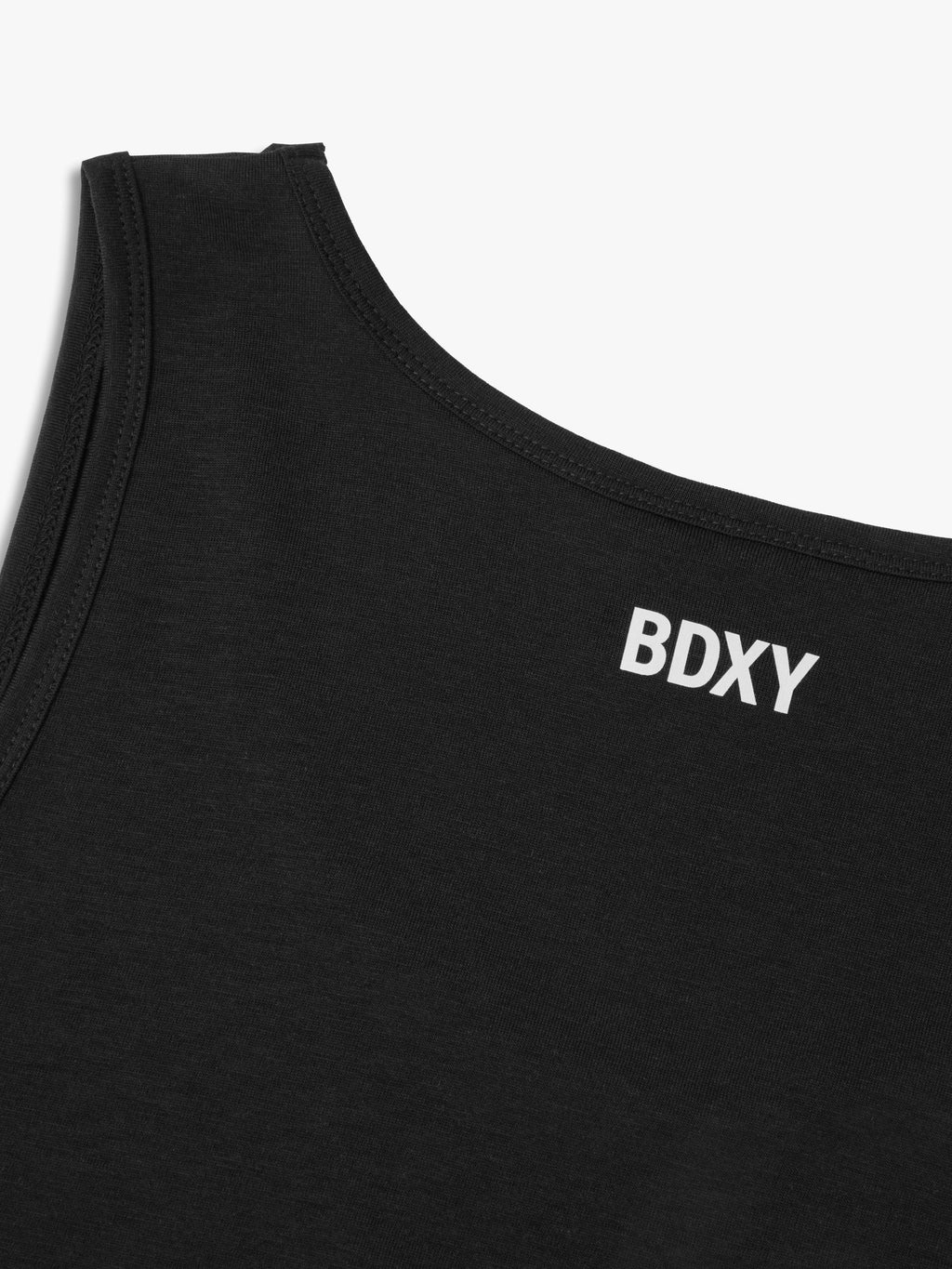 "The Stunt" Vest | Black