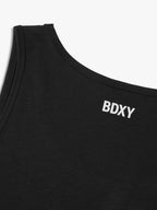 "The Stunt" Vest | Black
