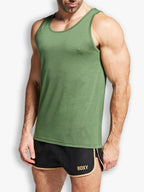 "The Stunt" Vest | Green