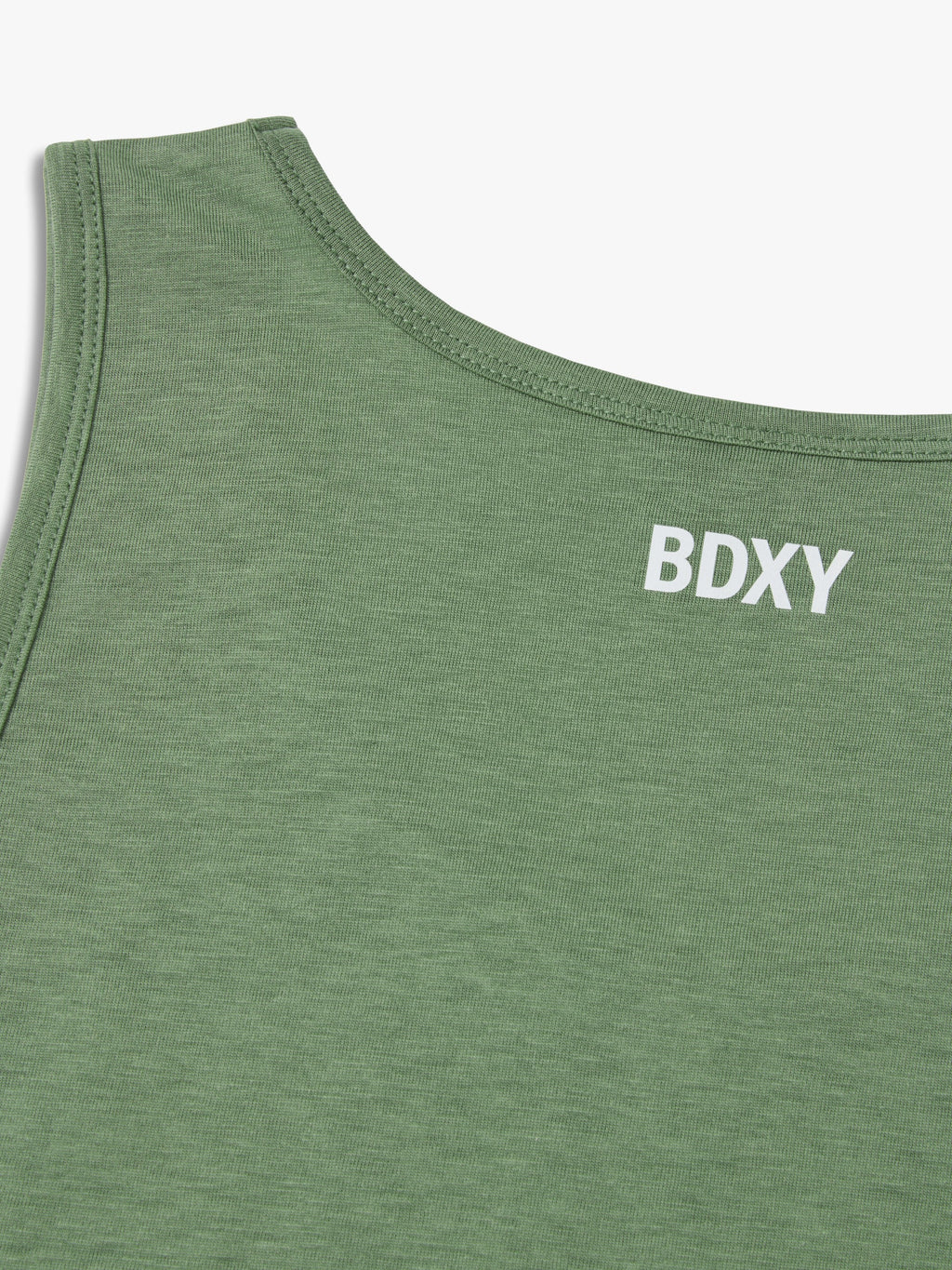 "The Stunt" Vest | Green