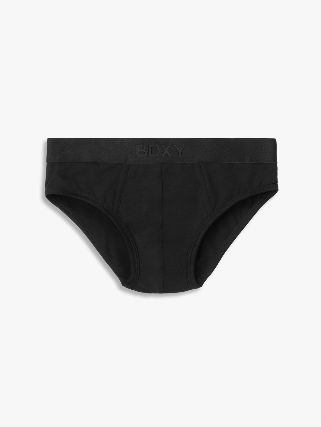 "The Unit" Underwear Brief | Black