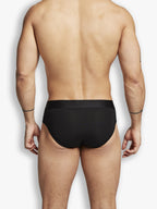 "The Unit" Underwear Brief | Black