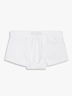 "The Boom" Underwear Boxer | White