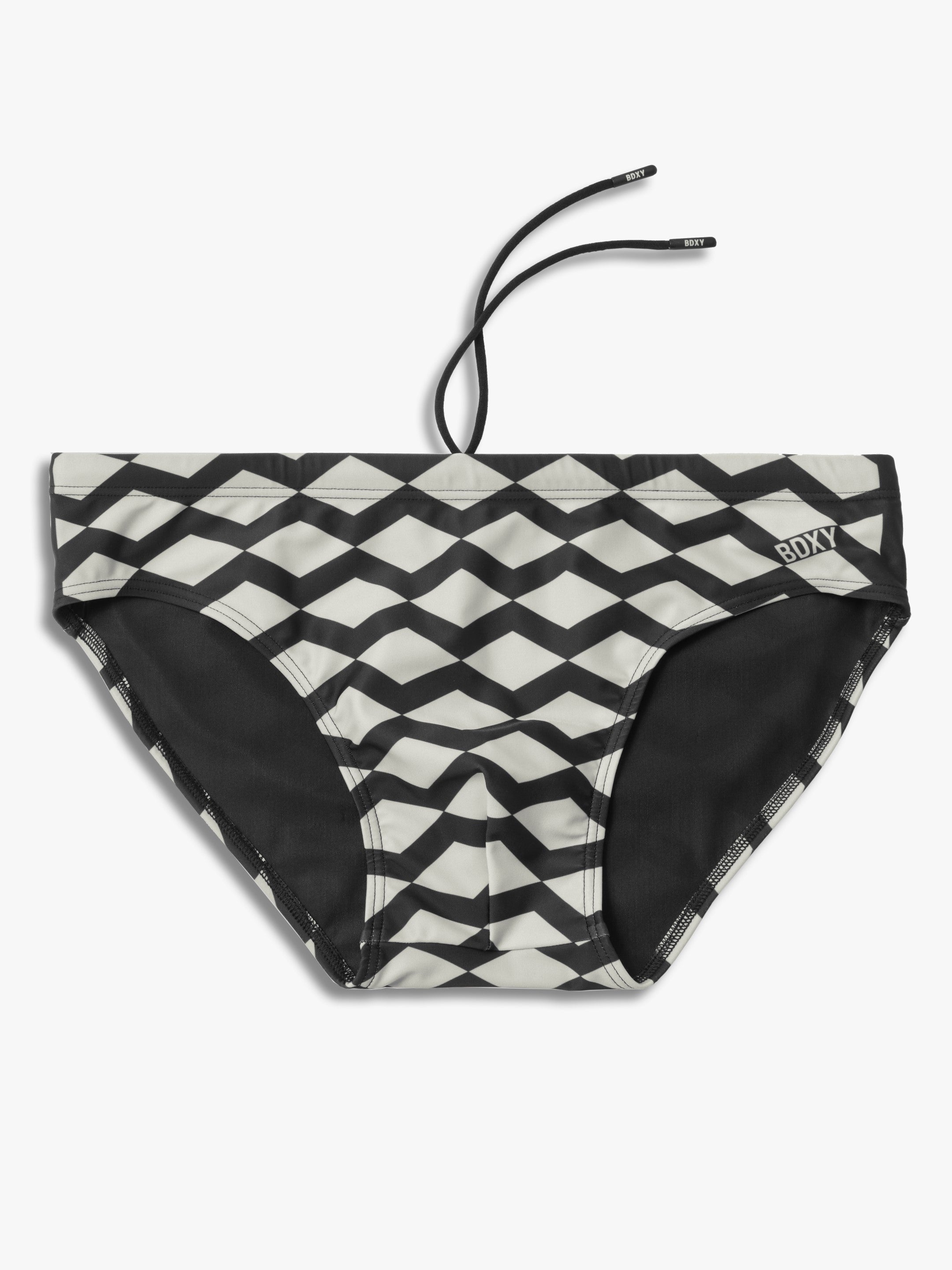 "The Atmos" Swimbrief | Mirrorzag