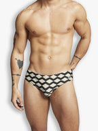 "The Atmos" Swimbrief | Mirrorzag
