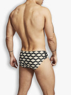 "The Atmos" Swimbrief | Mirrorzag