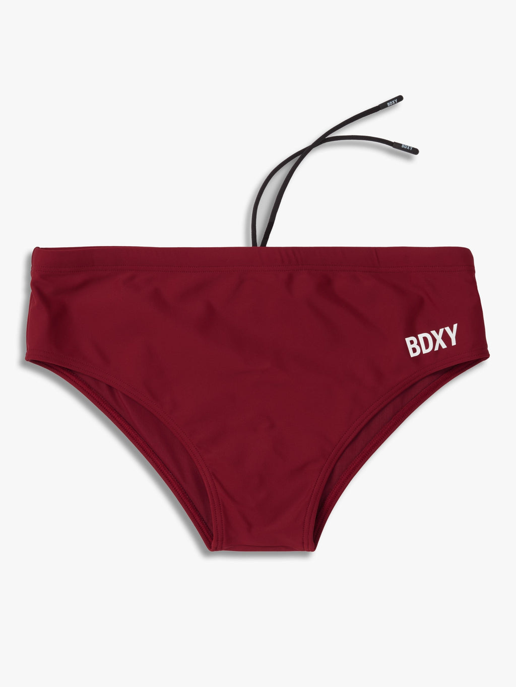 "The Captain" Sunga | Burgundy