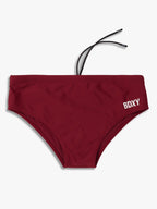 "The Captain" Sunga | Burgundy