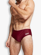 "The Captain" Sunga | Burgundy