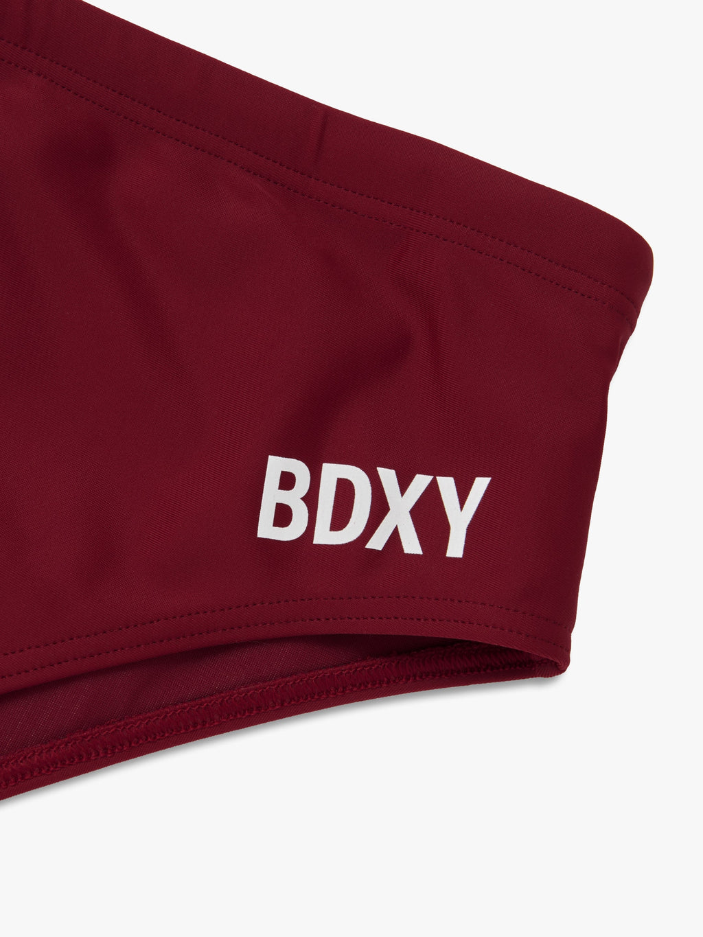 "The Captain" Sunga | Burgundy