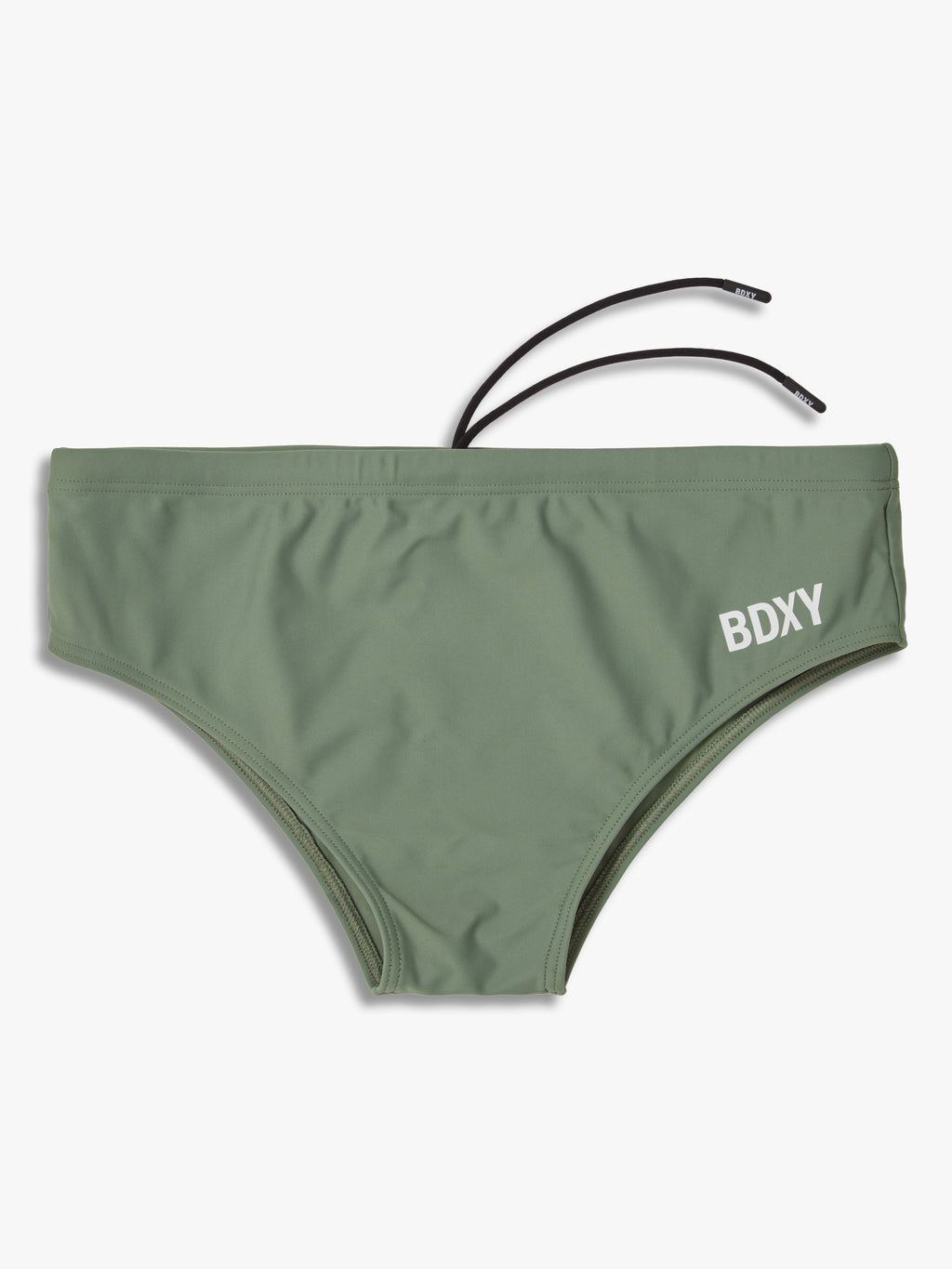 "The Captain" Sunga | Army Green