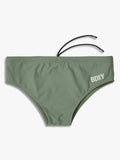 "The Captain" Sunga | Army Green