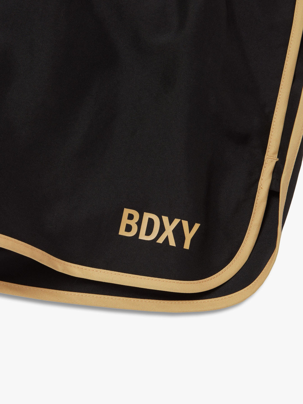 "The Cameo" Shorts | Black