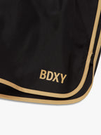 "The Cameo" Shorts | Black