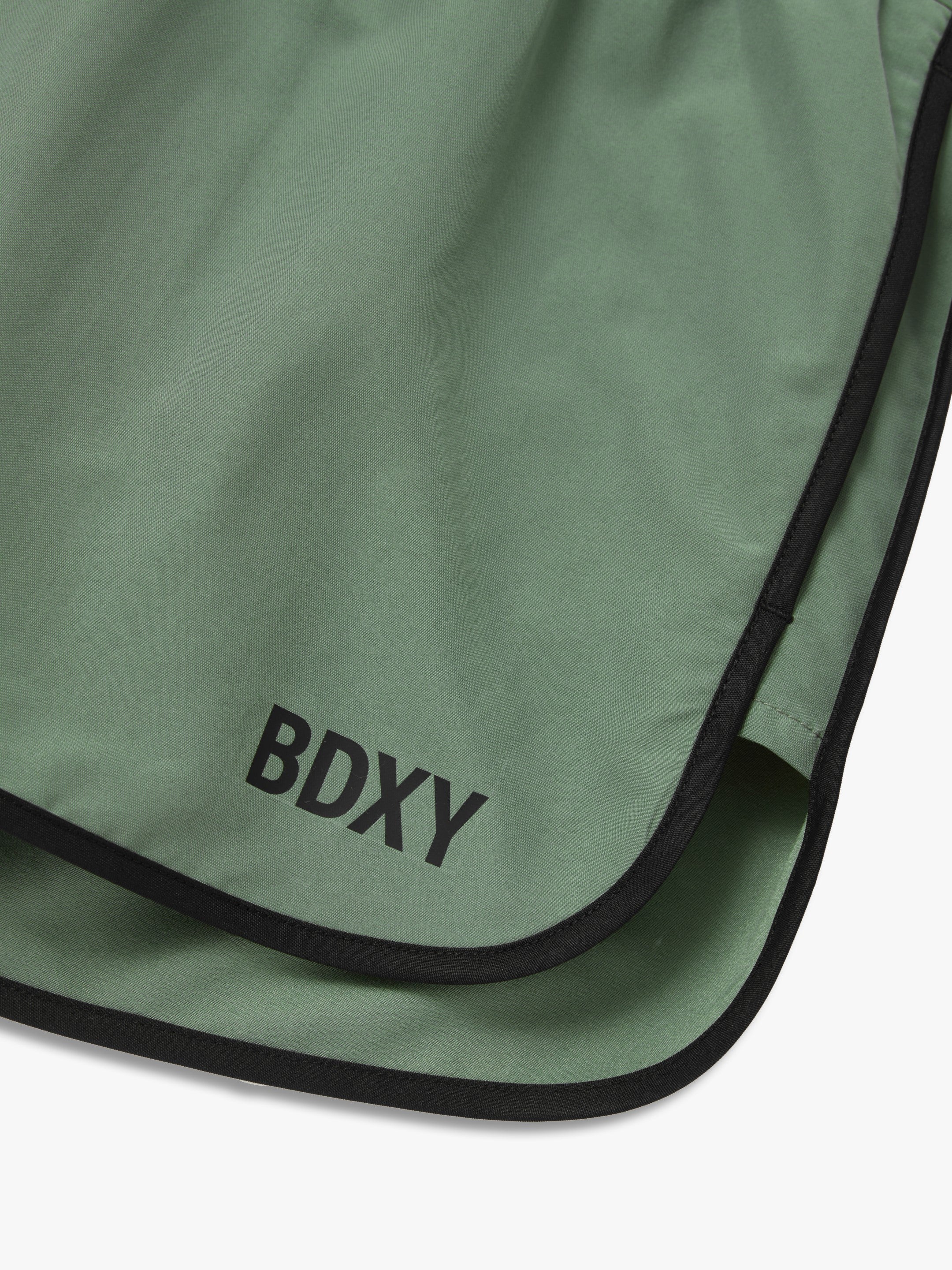 "The Cameo" Shorts | Army Green