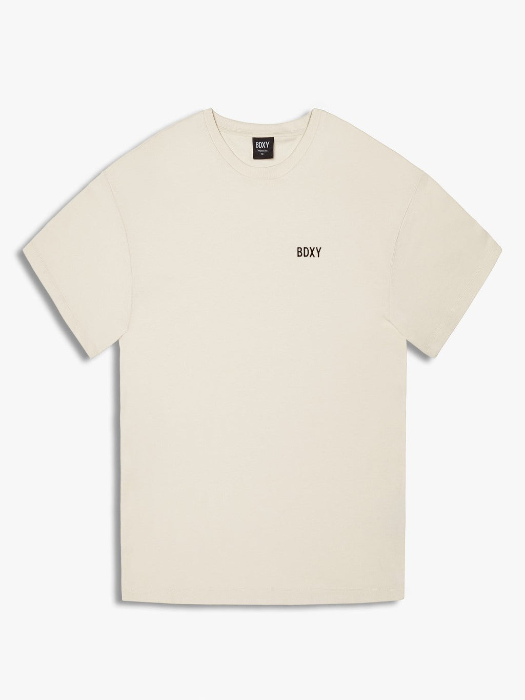 "The Block" T-shirt | Sandstone