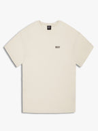 "The Block" T-shirt | Sandstone