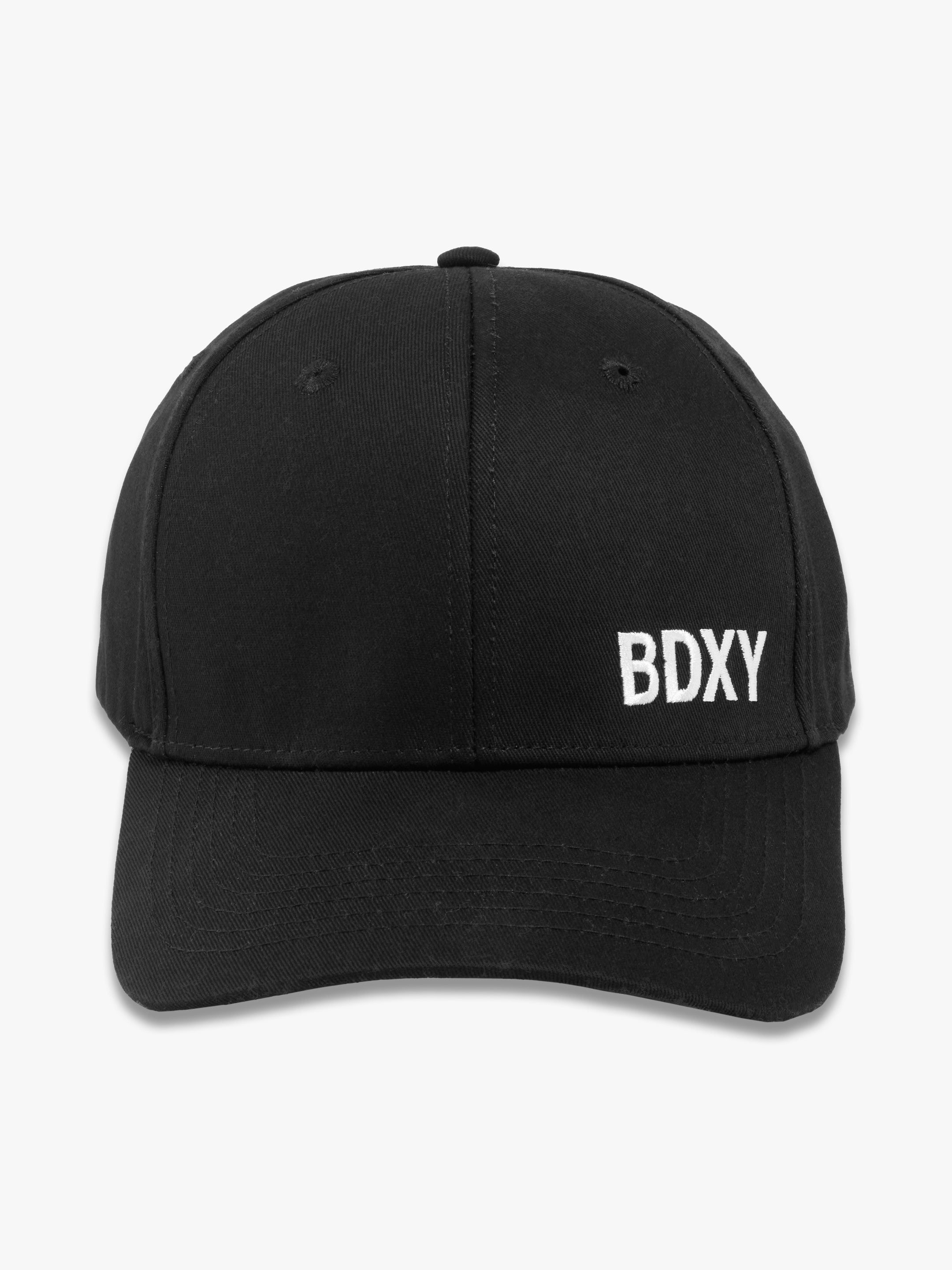 "The Focus" Classic Cap | Black