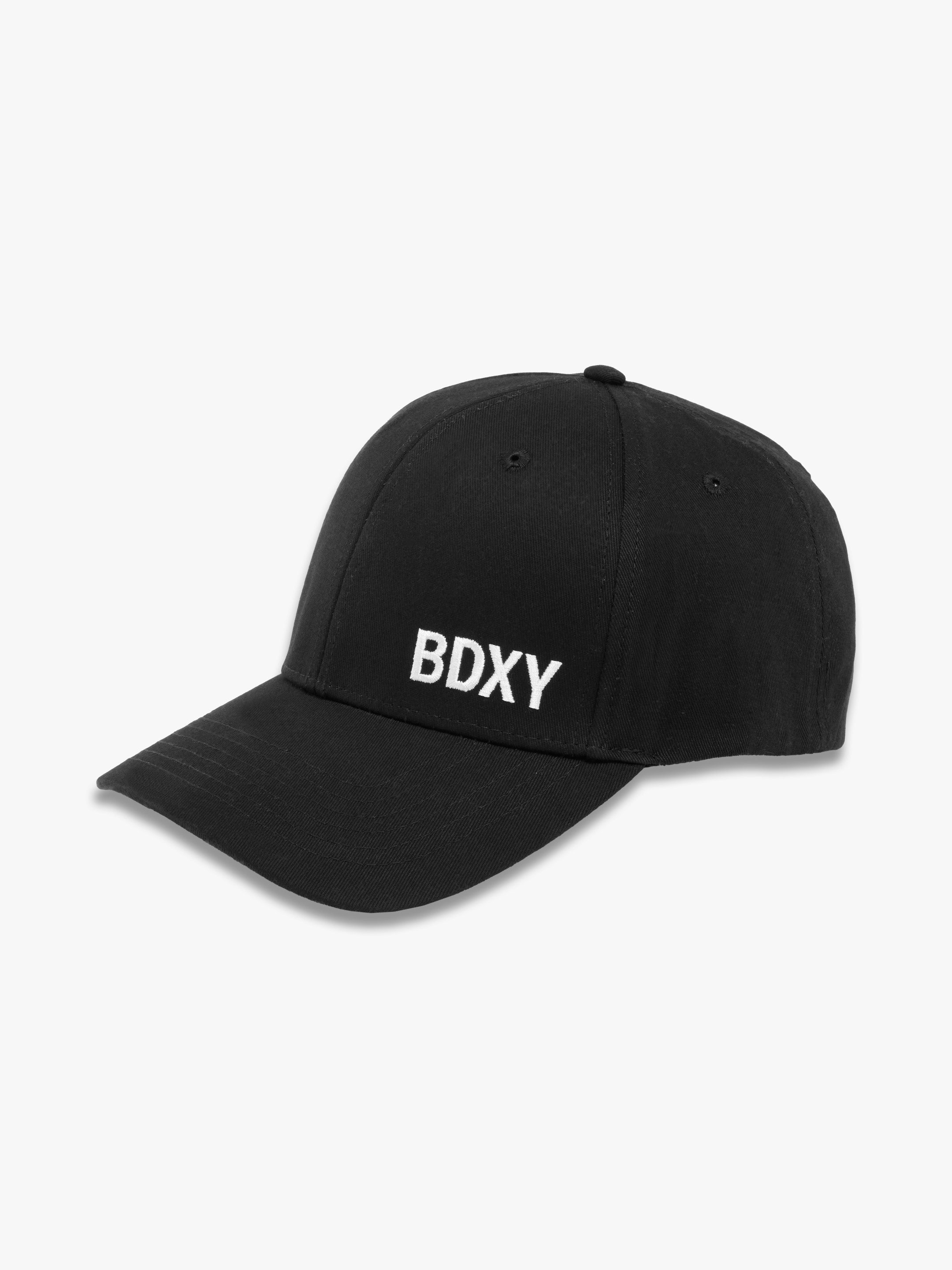 "The Focus" Classic Cap | Black