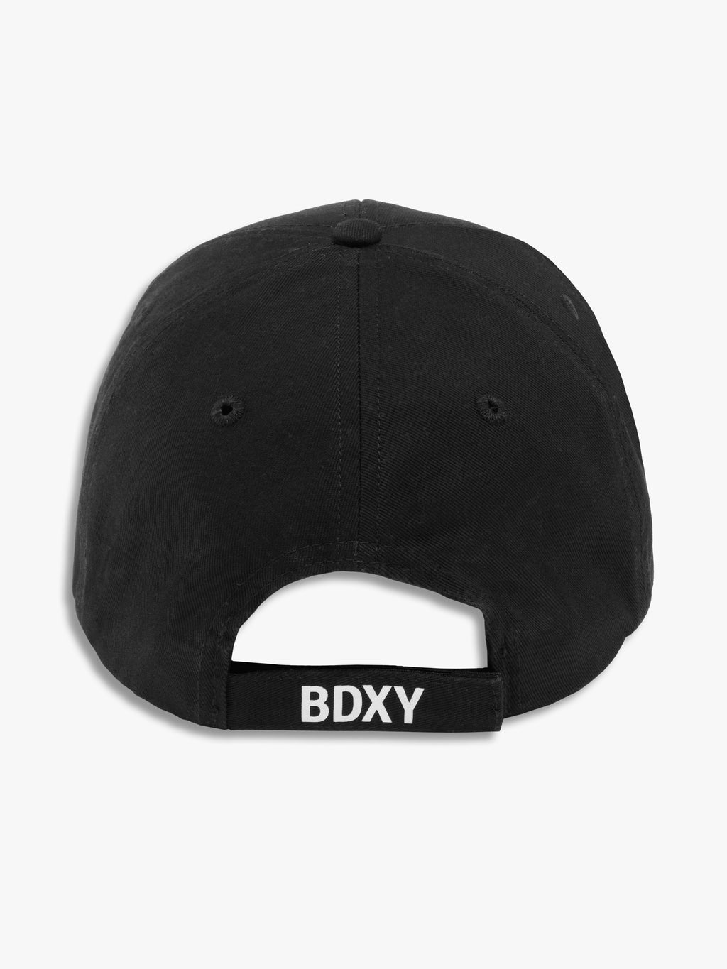 "The Focus" Classic Cap | Black
